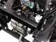 GreenBay MiniTipper 300 H - Motocarriola 4x4 con motore Honda GP160