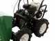GreenBay MiniTipper 300 H - Motocarriola 4x4 con motore Honda GP160