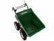 GreenBay MiniTipper 300 H - Motocarriola 4x4 con motore Honda GP160