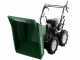 GreenBay MiniTipper 300 H - Motocarriola 4x4 con motore Honda GP160