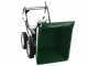 GreenBay MiniTipper 300 H - Motocarriola 4x4 con motore Honda GP160