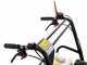GreenBay MiniTipper 300 H - Motocarriola 4x4 con motore Honda GP160