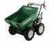 GreenBay MiniTipper 300 H - Motocarriola 4x4 con motore Honda GP160