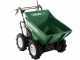 GreenBay MiniTipper 300 H - Motocarriola 4x4 con motore Honda GP160