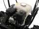 GreenBay MiniTipper 300 H - Motocarriola 4x4 con motore Honda GP160