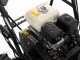 GreenBay MiniTipper 300 H - Motocarriola 4x4 con motore Honda GP160
