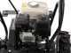 GreenBay MiniTipper 300 H - Motocarriola 4x4 con motore Honda GP160