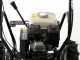 GreenBay MiniTipper 300 H - Motocarriola 4x4 con motore Honda GP160
