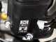 GreenBay MiniTipper 300 H - Motocarriola 4x4 con motore Honda GP160