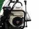 GreenBay MiniTipper 300 H - Motocarriola 4x4 con motore Honda GP160