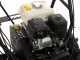 GreenBay MiniTipper 300 H - Motocarriola 4x4 con motore Honda GP160