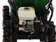 GreenBay MiniTipper 300 H - Motocarriola 4x4 con motore Honda GP160