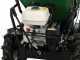 GreenBay MiniTipper 300 H - Motocarriola 4x4 con motore Honda GP160