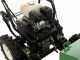 GreenBay MiniTipper 300 H - Motocarriola 4x4 con motore Honda GP160