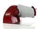 Berkel Home Line Plus 200 Rossa - Affettatrice con lama 195 mm