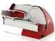 Berkel Home Line Plus 200 Rossa - Affettatrice con lama 195 mm