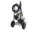 Idropulitrice a scoppio semiprofessionale CXD 10/220 - 220 bar - Motore Honda GP 200