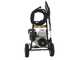 Idropulitrice a scoppio semiprofessionale CXD 10/220 - 220 bar - Motore Honda GP 200