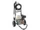 Idropulitrice a scoppio semiprofessionale CXD 10/220 - 220 bar - Motore Honda GP 200