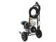 Idropulitrice a scoppio semiprofessionale CXD 10/220 - 220 bar - Motore Honda GP 200