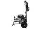 Idropulitrice a scoppio semiprofessionale CXD 10/220 - 220 bar - Motore Honda GP 200