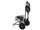 Idropulitrice a scoppio semiprofessionale CXD 10/220 - 220 bar - Motore Honda GP 200