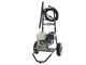 Idropulitrice a scoppio semiprofessionale CXD 10/220 - 220 bar - Motore Honda GP 200