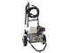 Idropulitrice a scoppio semiprofessionale CXD 10/220 - 220 bar - Motore Honda GP 200