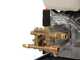 Idropulitrice a scoppio semiprofessionale CXD 10/220 - 220 bar - Motore Honda GP 200