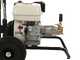 Idropulitrice a scoppio semiprofessionale CXD 10/220 - 220 bar - Motore Honda GP 200
