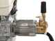 Idropulitrice a scoppio semiprofessionale CXD 10/220 - 220 bar - Motore Honda GP 200