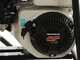 Idropulitrice a scoppio semiprofessionale CXD 10/220 - 220 bar - Motore Honda GP 200
