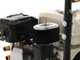 Idropulitrice a scoppio semiprofessionale CXD 10/220 - 220 bar - Motore Honda GP 200