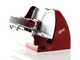 Berkel Home Line Plus 250 Rossa - Affettatrice con lama 250 mm