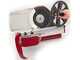 Berkel Home Line Plus 250 Rossa - Affettatrice con lama 250 mm