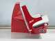 Berkel Home Line Plus 250 Rossa - Affettatrice con lama 250 mm
