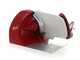 Berkel Home Line Plus 250 Rossa - Affettatrice con lama 250 mm