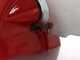 Berkel Home Line Plus 250 Rossa - Affettatrice con lama 250 mm