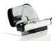 Berkel Home Line Plus 250 Nera -  Affettatrice con lama 250 mm