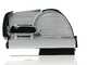 Berkel Home Line Plus 250 Nera -  Affettatrice con lama 250 mm