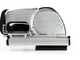 Berkel Home Line Plus 250 Nera -  Affettatrice con lama 250 mm