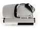 Berkel Home Line Plus 250 Nera -  Affettatrice con lama 250 mm