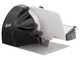 Berkel Home Line Plus 250 Nera -  Affettatrice con lama 250 mm