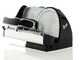 Berkel Home Line Plus 250 Nera -  Affettatrice con lama 250 mm