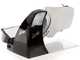 Berkel Home Line Plus 250 Nera -  Affettatrice con lama 250 mm