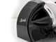 Berkel Home Line Plus 250 Nera -  Affettatrice con lama 250 mm