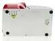 Berkel Home Line Plus 250 Nera -  Affettatrice con lama 250 mm