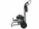 Idropulitrice a scoppio CXD 10/220 - 220 bar - Motore Loncin G200F