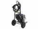 Idropulitrice a scoppio CXD 10/220 - 220 bar - Motore Loncin G200F