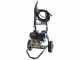 Idropulitrice a scoppio CXD 10/220 - 220 bar - Motore Loncin G200F